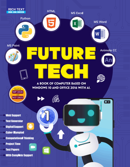 Future Tech